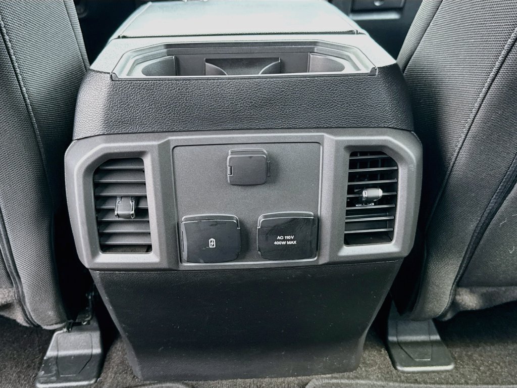Certified 2018 Ford F150 XLT w/ Equipment Group 302A Luxury RWD image 25