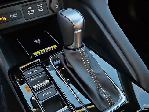 New 2026 Acura Integra A-Spec image 25