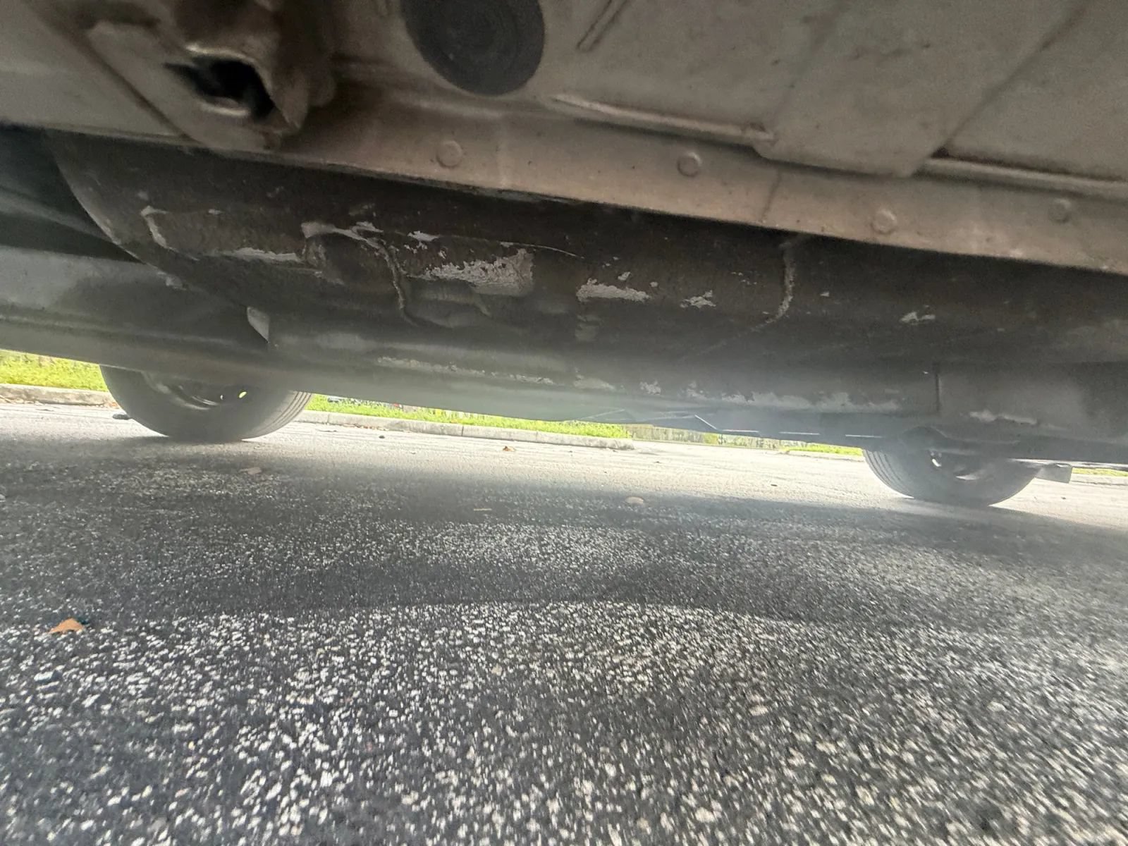Used 2009 Toyota Corolla XLE FWD image 24