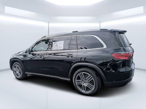 Used 2024 Mercedes-Benz GLS 450 GLS 450 image 5