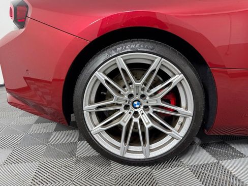 Used 2025 BMW M2 w/ Lighting Package image 12