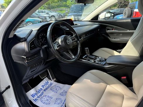 Used 2023 MAZDA CX-30 AWD 2.5 S w/ Preferred Package image 19
