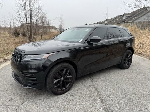 Used 2024 Land Rover Range Rover Velar Dynamic SE image 1