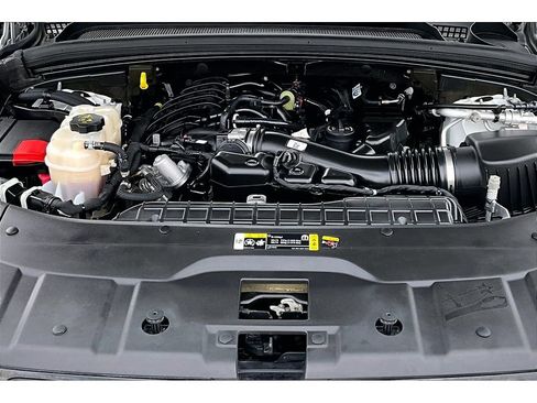 Certified 2022 Jeep Grand Cherokee Limited AWD/4WD image 55