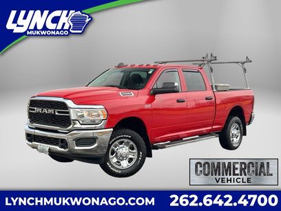 Used 2019 RAM 2500 Tradesman