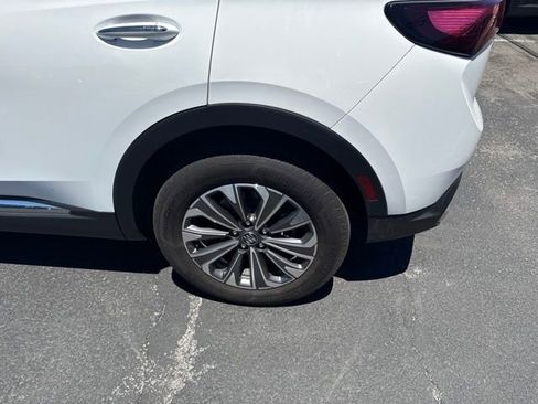 Used 2024 Buick Envision Preferred AWD/4WD image 14
