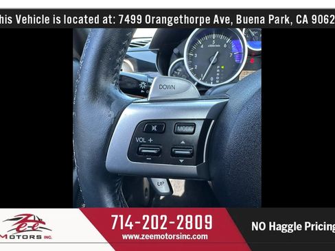 Used 2006 MAZDA MX-5 Miata Touring RWD image 31