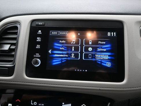 Used 2022 Honda HR-V EX image 12