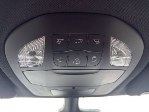 New 2026 Chrysler Pacifica Select FWD image 23