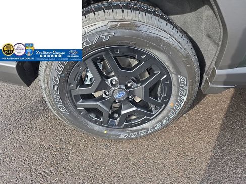 New 2026 Subaru Outback Wilderness image 9