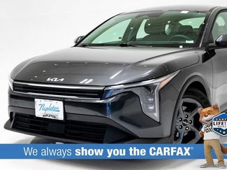Used 2025 Kia K4 FWD video 2