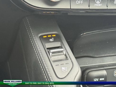 Used 2024 Kia Telluride EX FWD image 33