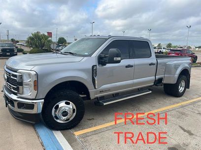 Used 2024 Ford F350 XLT w/ 360-Degree Camera Package
