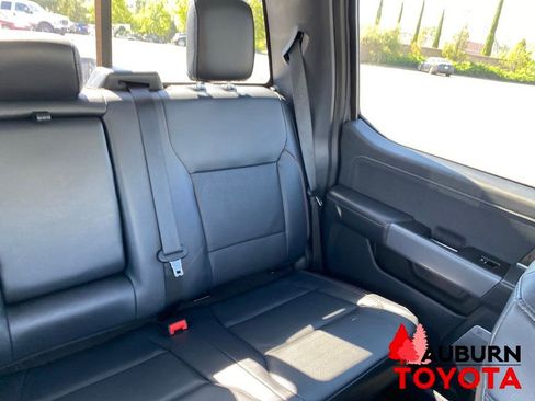 Used 2024 Ford F250 Lariat AWD/4WD image 22
