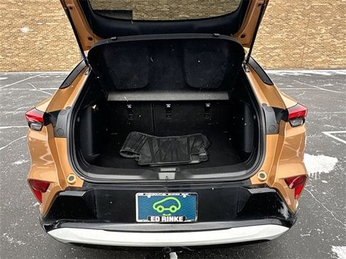 Used 2024 Buick Envista Sport Touring w/ Convenience I Package image 24