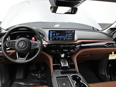New 2026 Acura MDX SH-AWD w/ Technology Package image 15