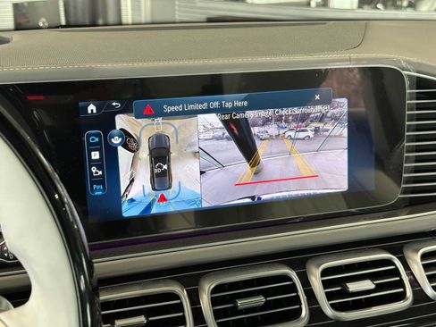 New 2025 Mercedes-Benz Maybach GLS 600 4MATIC image 33