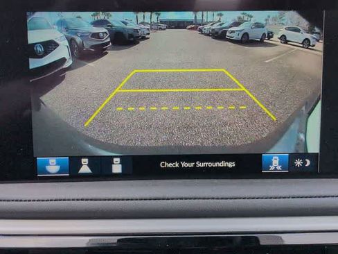 New 2026 Acura MDX FWD w/ Technology Package image 32