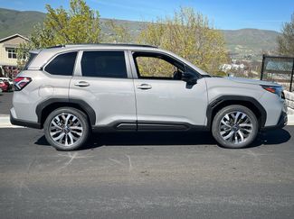 New 2026 Subaru Forester Touring video 2