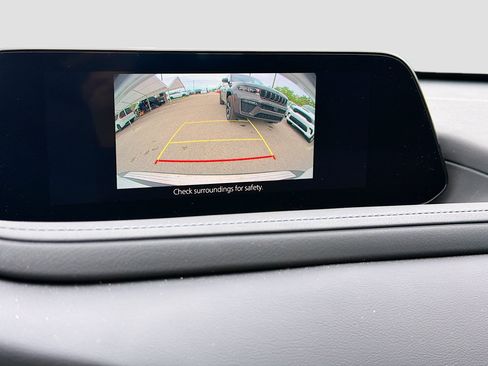 Used 2024 MAZDA CX-30 AWD 2.5 S image 30