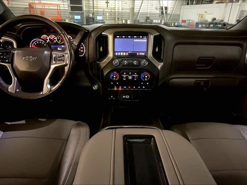 Used 2019 Chevrolet Silverado 1500 RST w/ All-Star Edition image 16