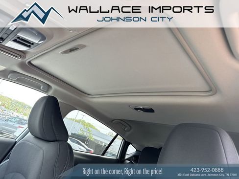 Certified 2026 Subaru Crosstrek 2.0i Premium AWD/4WD image 15