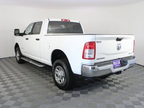Used 2024 RAM 2500 Big Horn w/ Bed Utility Group image 21