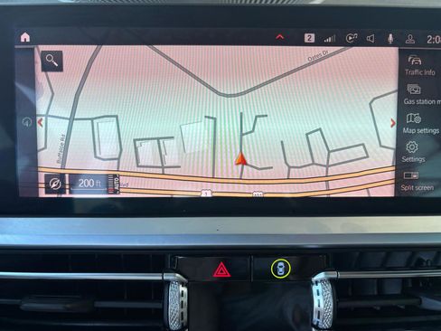 Used 2020 BMW 330i Sedan w/ Driving Assistance Package image 18