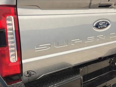 Used 2024 Ford F250 Lariat w/ Lariat Ultimate Package AWD/4WD image 46