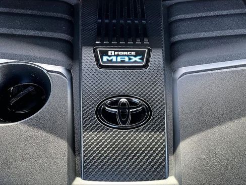 Certified 2024 Toyota Sequoia Limited AWD/4WD image 32