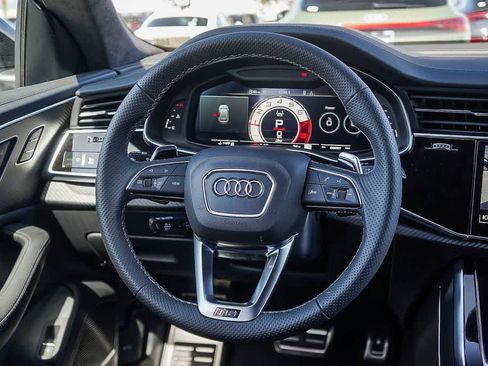 New 2026 Audi RS Q8 performance AWD/4WD image 15