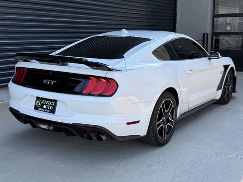 Used 2020 Ford Mustang GT Premium RWD image 11