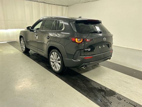New 2026 MAZDA CX-50 AWD 2.5 S w/ Premium Package image 6