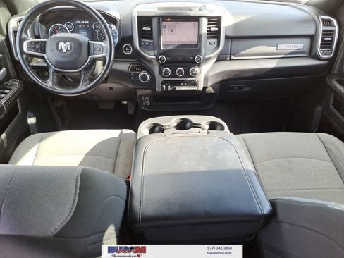 Used 2024 RAM 2500 Big Horn image 6