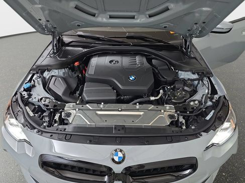 New 2026 BMW 230i xDrive Coupe w/ M Sport Package AWD/4WD image 28
