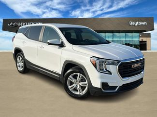 Used 2024 GMC Terrain SLE FWD video 1