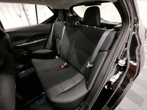 New 2025 Nissan Kicks Play S FWD image 22