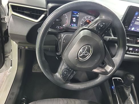 Used 2024 Toyota Corolla LE FWD image 4