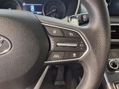 Used 2021 Hyundai Santa Fe SEL FWD image 9