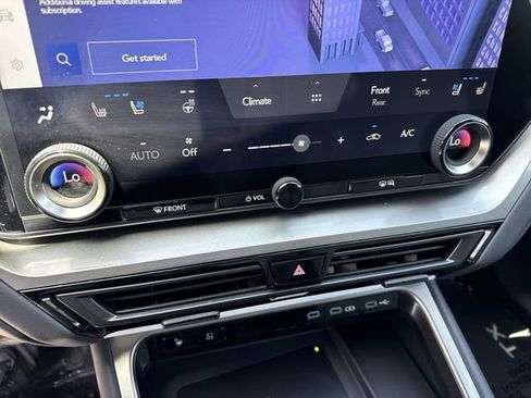 Certified 2024 Lexus TX 350 FWD w/ Technology Package image 19