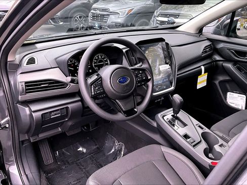 New 2026 Subaru Crosstrek 2.0i Premium image 8