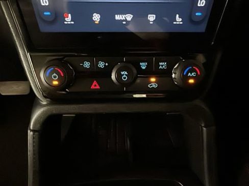 Used 2024 Ford Ranger Raptor AWD/4WD image 21