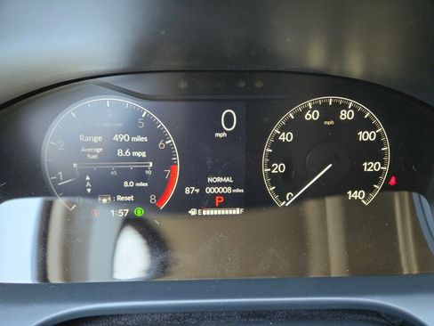 New 2026 Honda HR-V EX-L image 20