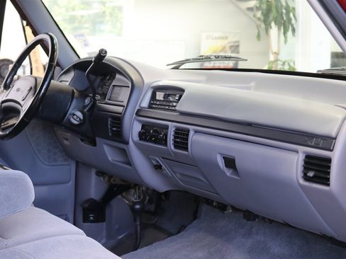 Used 1996 Ford F250 4x4 SuperCab image 82