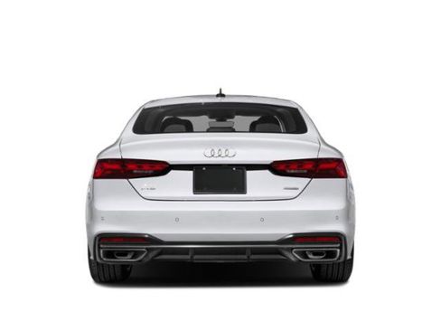 Used 2023 Audi A5 2.0T Premium w/ Convenience Package AWD/4WD image 8