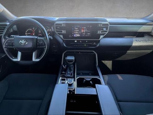 Used 2025 Toyota Tundra SR5 image 14