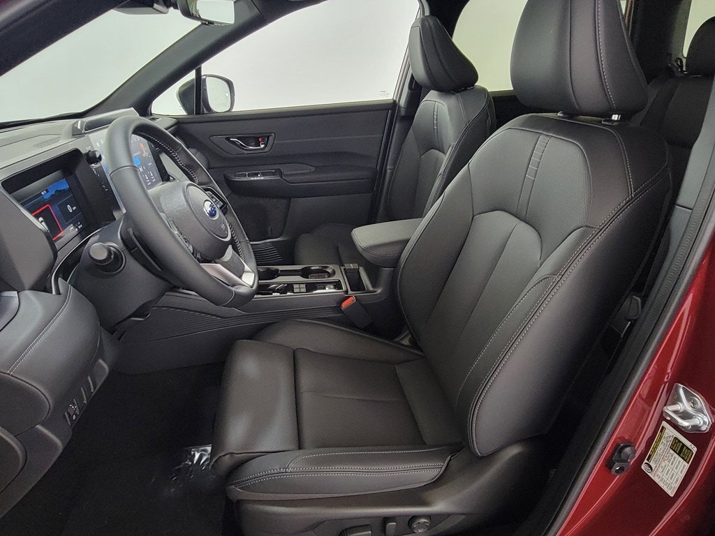 New 2026 Subaru Outback Touring XT AWD/4WD image 10