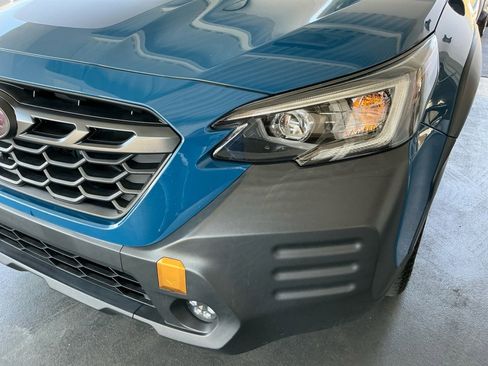 Used 2022 Subaru Outback Wilderness image 29