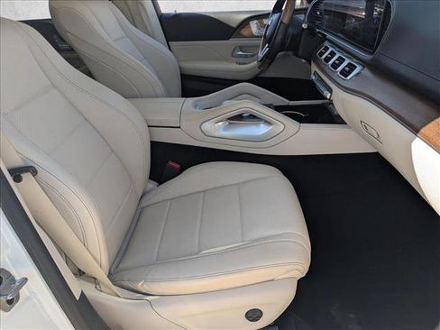 Certified 2022 Mercedes-Benz GLS 450 GLS 450 image 22