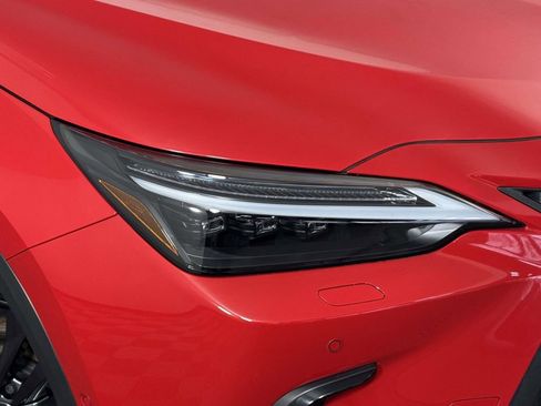 Used 2024 Lexus NX 450h+ 450h+ Luxury w/ Vision Package image 15